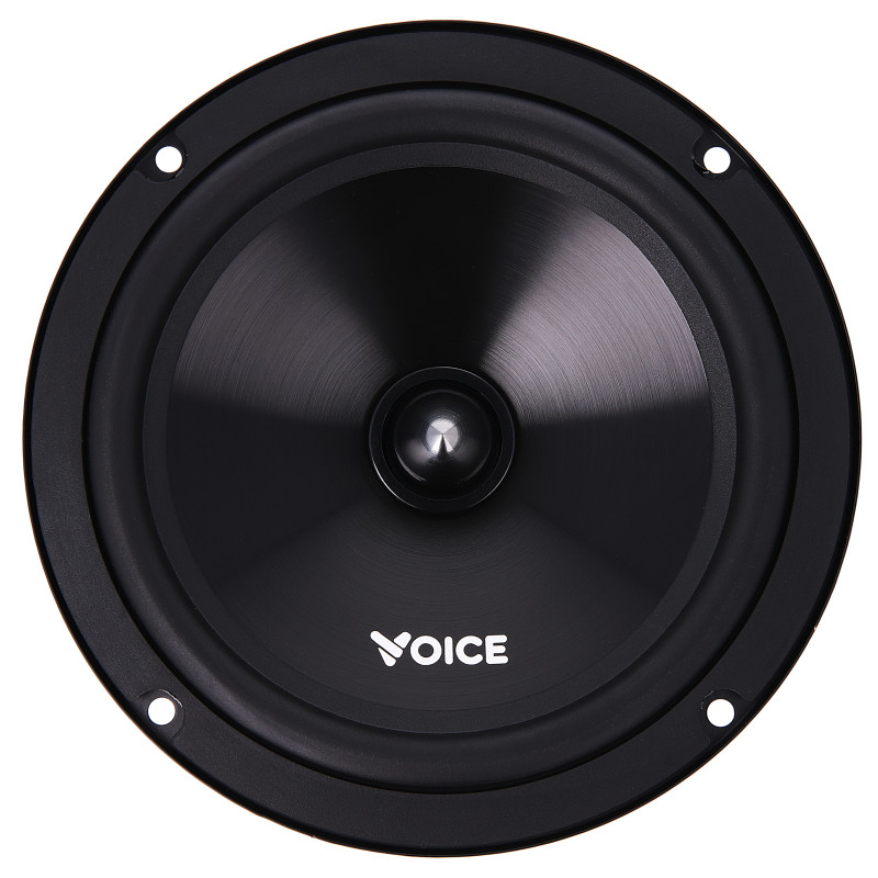 Компонентна акустика Voice E62C