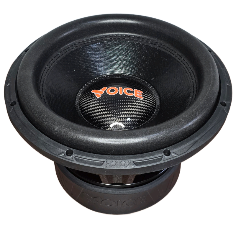 Сабвуферний динамік Voice DBX-320