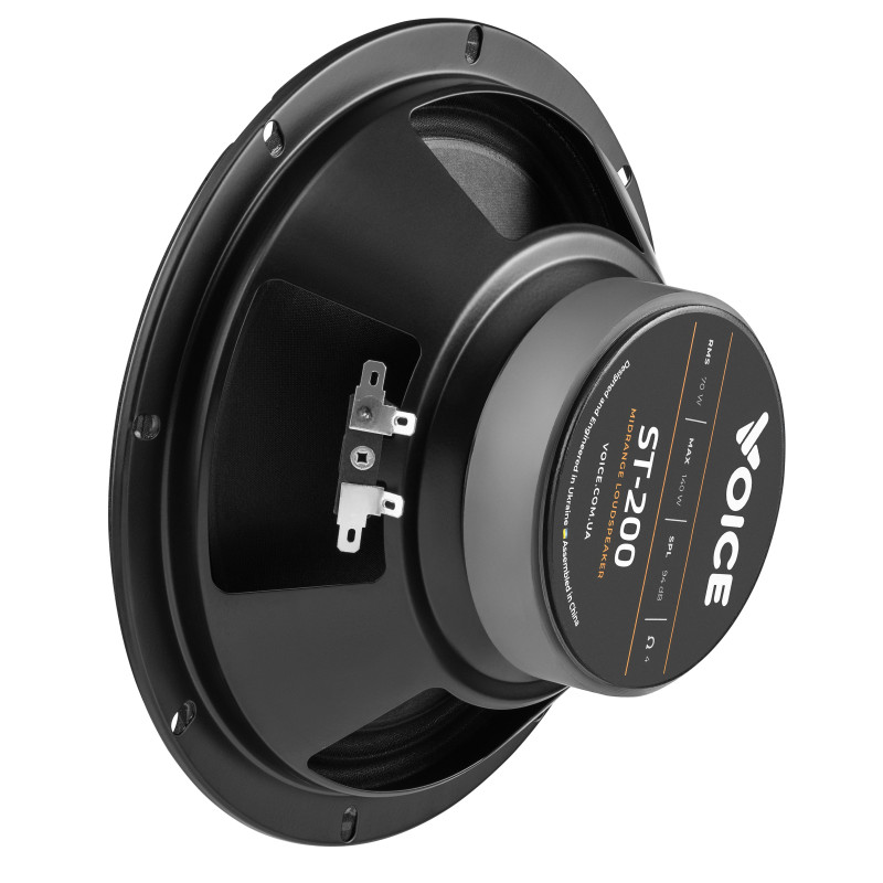 Естрадна акустика Voice ST-200