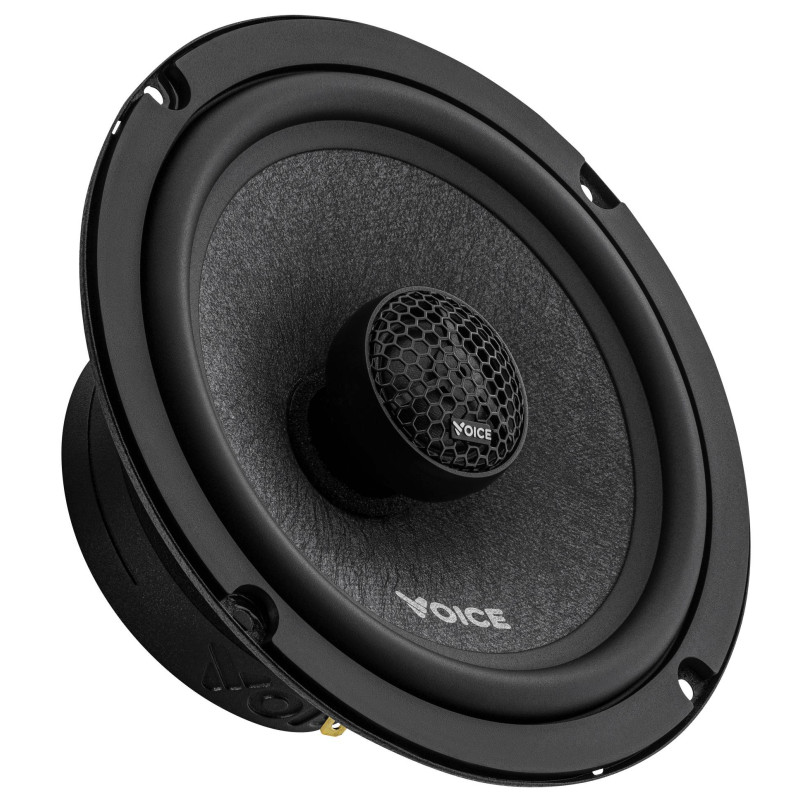Коаксіальна акустика Voice D62X
