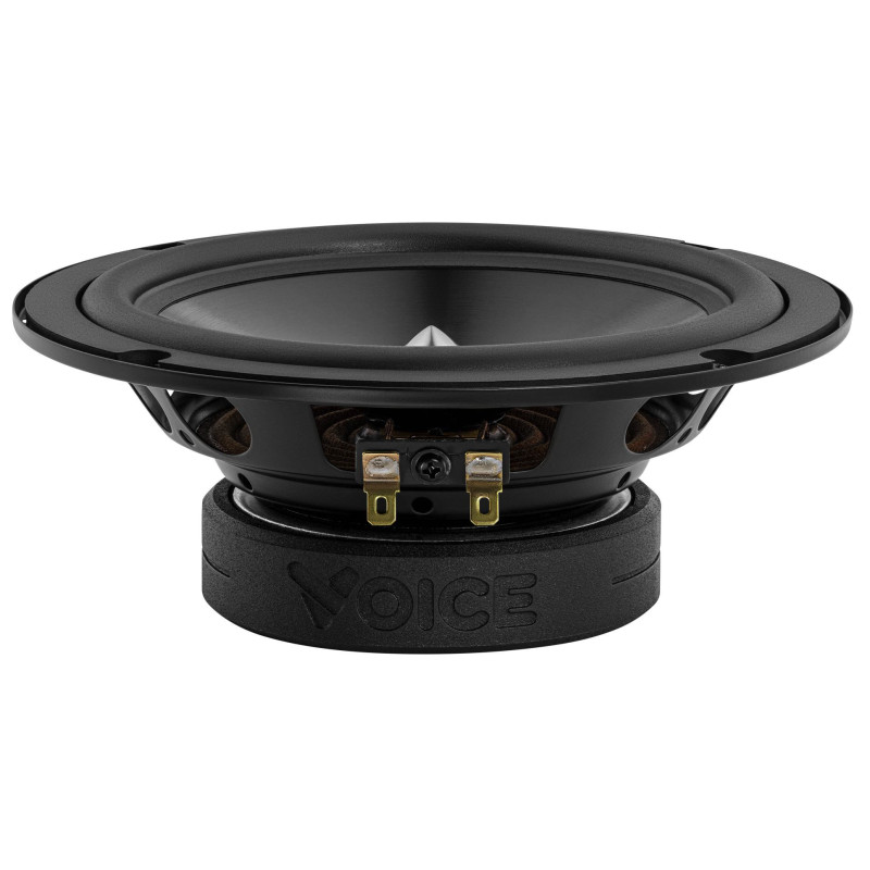 Компонентна акустика Voice E62C