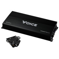 4-канальний підсилювач Voice VA-125.4
