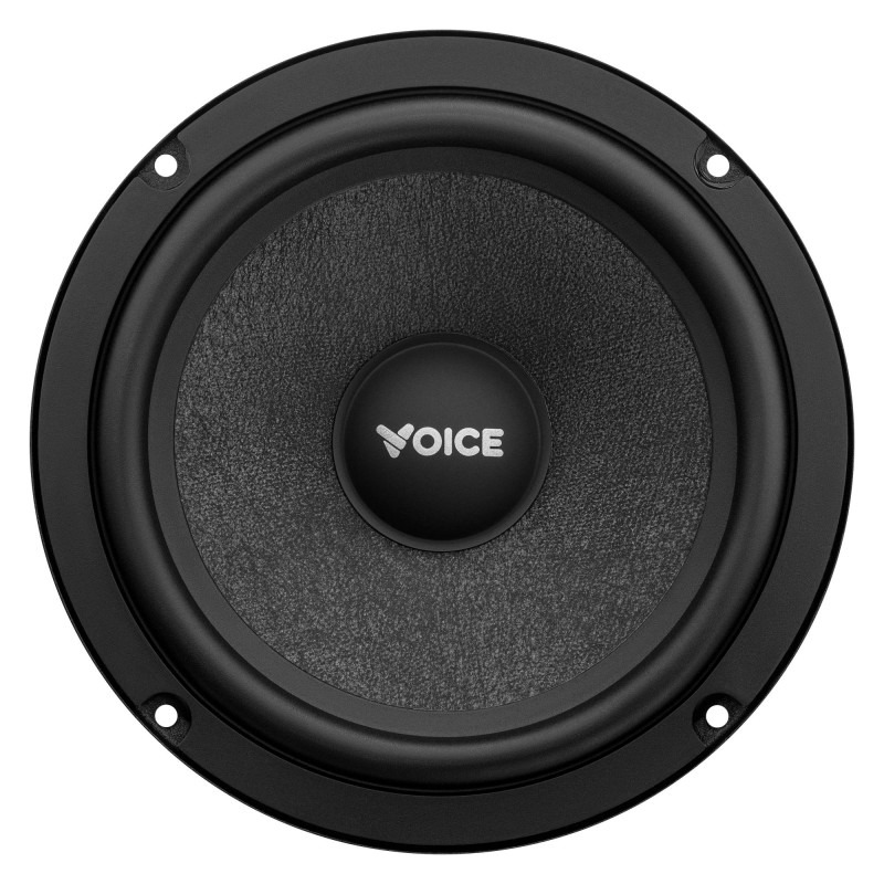 Компонентна акустика Voice D62C
