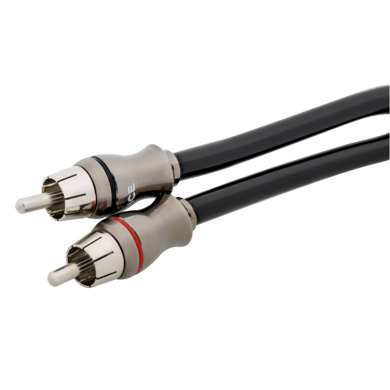 Міжблочний кабель Voice RCA-D250