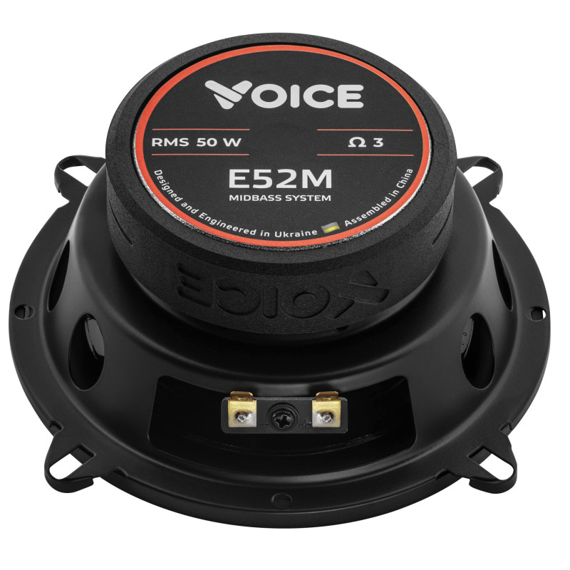 Мідбаси Voice E52M