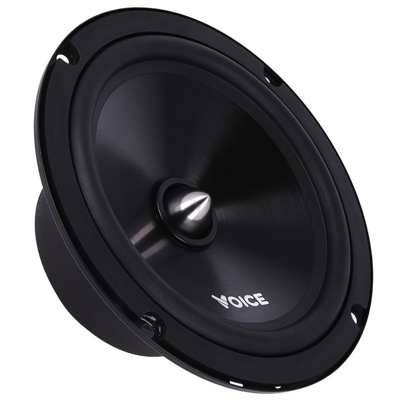 Мідбаси Voice E62M