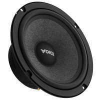Мідбаси Voice D62M