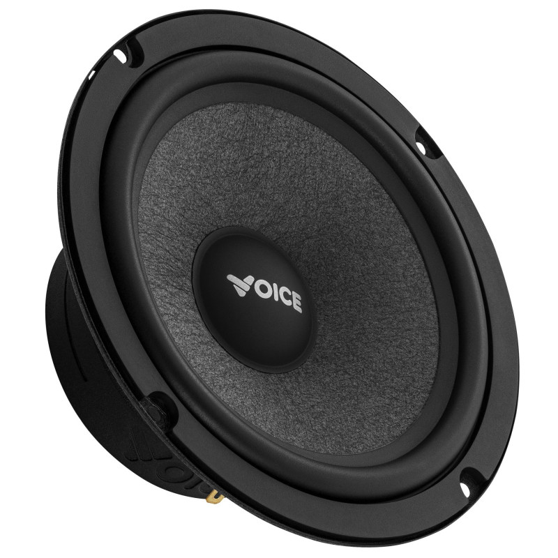 Мідбаси Voice D62M