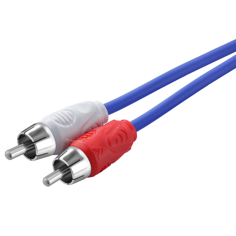 Міжблочний кабель Voice RCA-B220