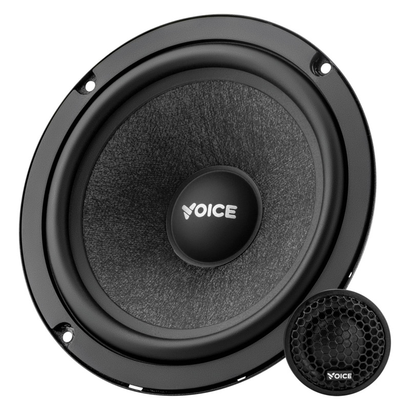 Компонентна акустика Voice D62C