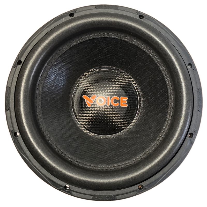 Сабвуферний динамік Voice DBX-320