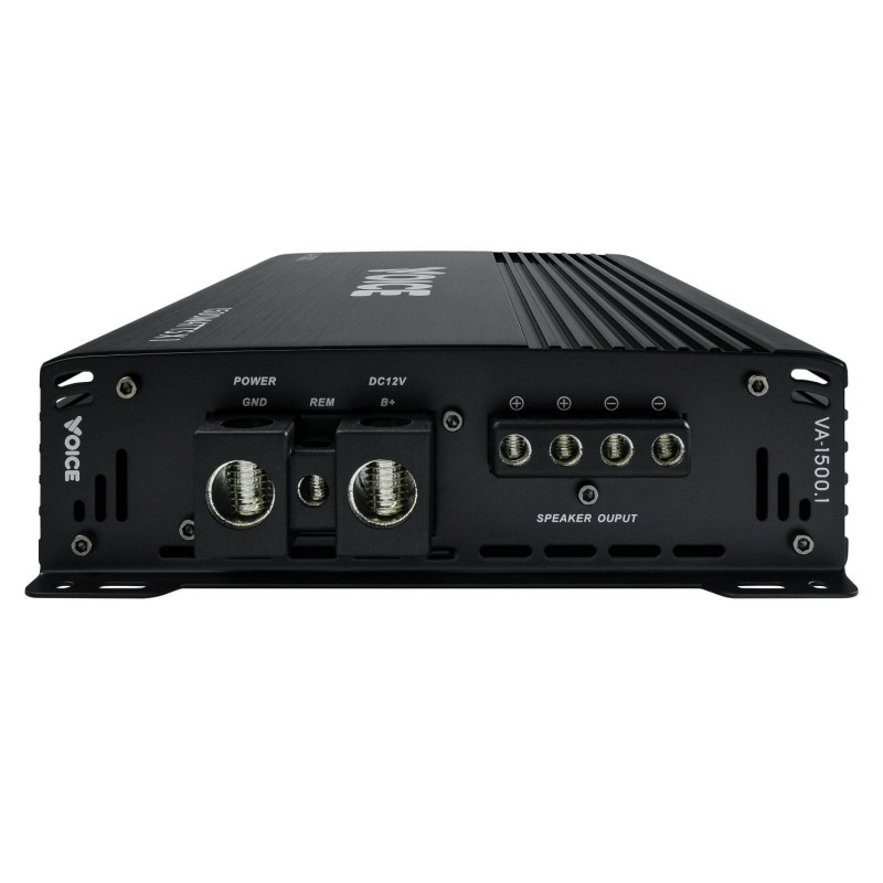 1-канальний підсилювач Voice VA-1500.1