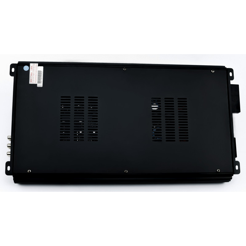 5-канальний підсилювач Voice PX-5.1100