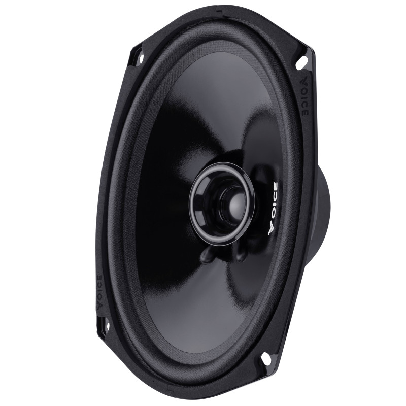 Широкосмугова акустика Voice LX-69