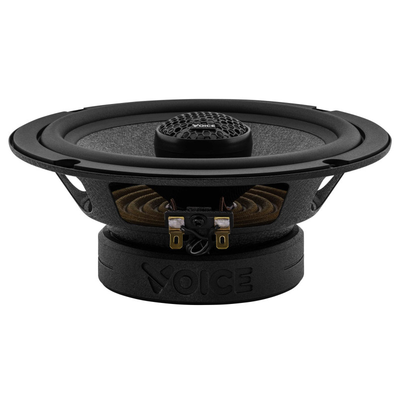 Коаксіальна акустика Voice D62X