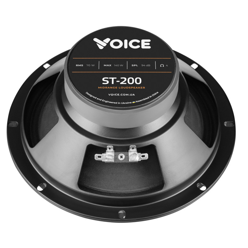 Естрадна акустика Voice ST-200