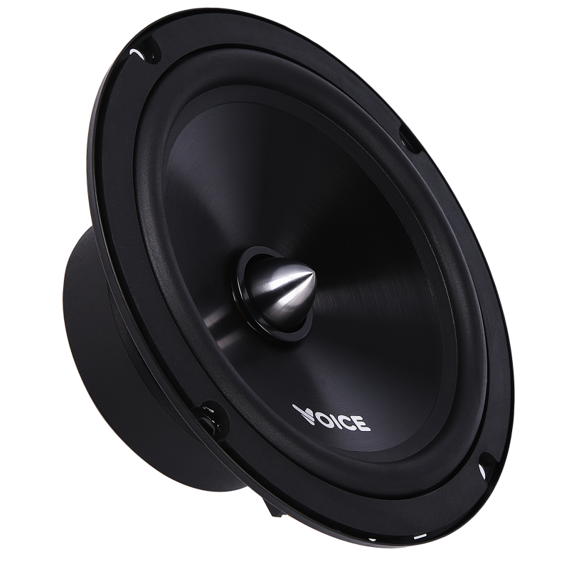 Компонентна акустика Voice E62C