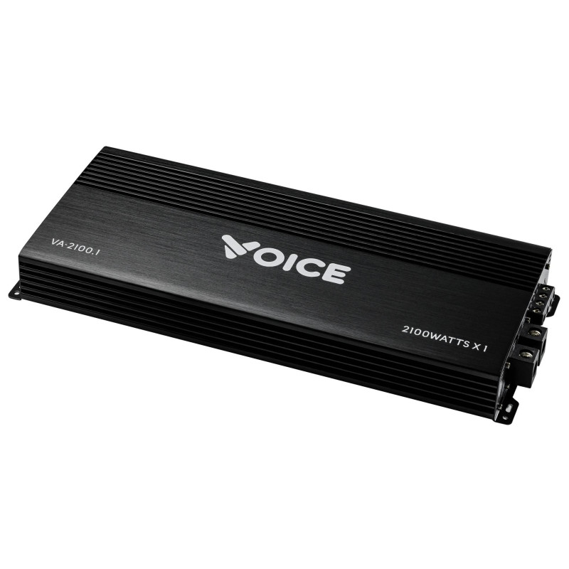 1-канальний підсилювач Voice VA-2100.1