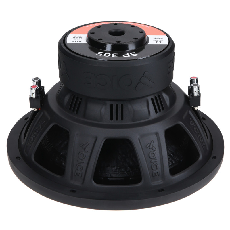 Сабвуферний динамік Voice SP-305