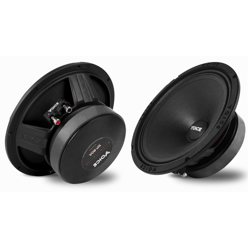 Естрадна акустика Voice SP-80A