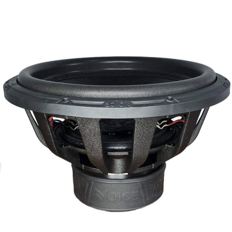 Сабвуферний динамік Voice DBX-415