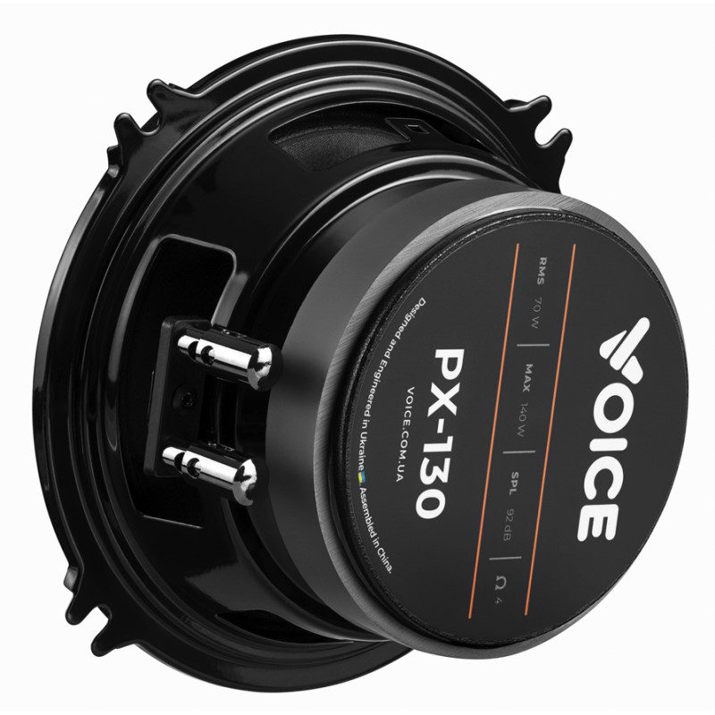 Естрадна акустика Voice PX-130