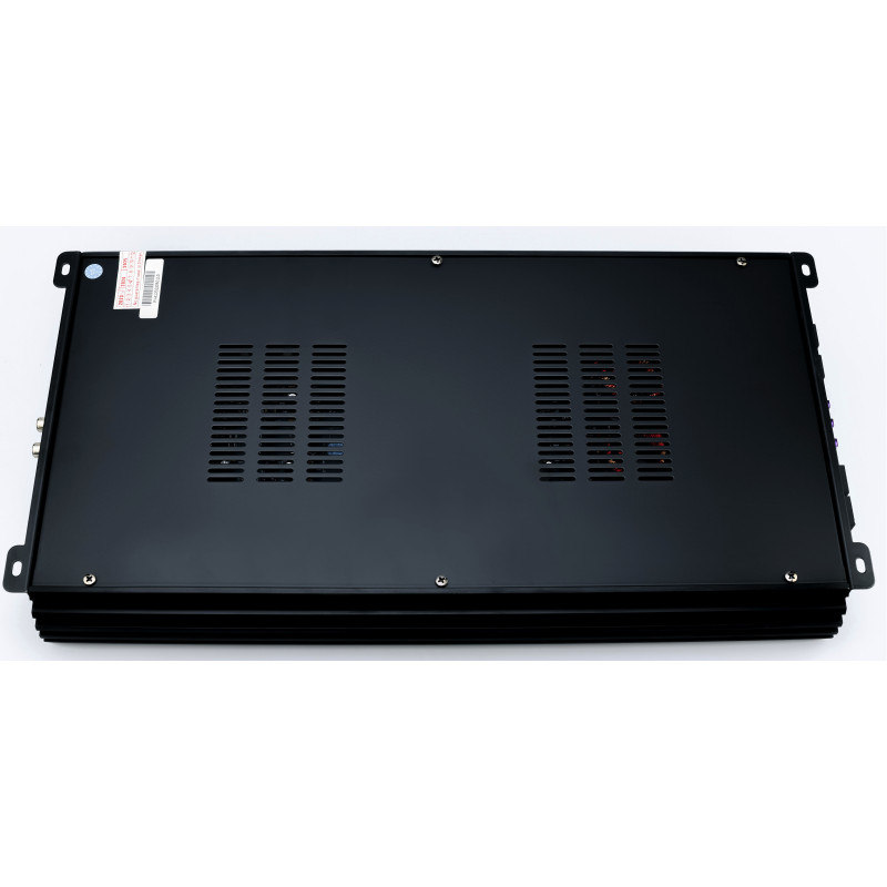 4-канальний підсилювач Voice PX-4120