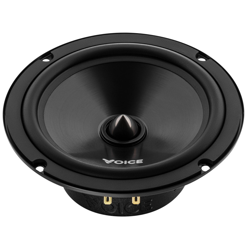 Компонентна акустика Voice E62C