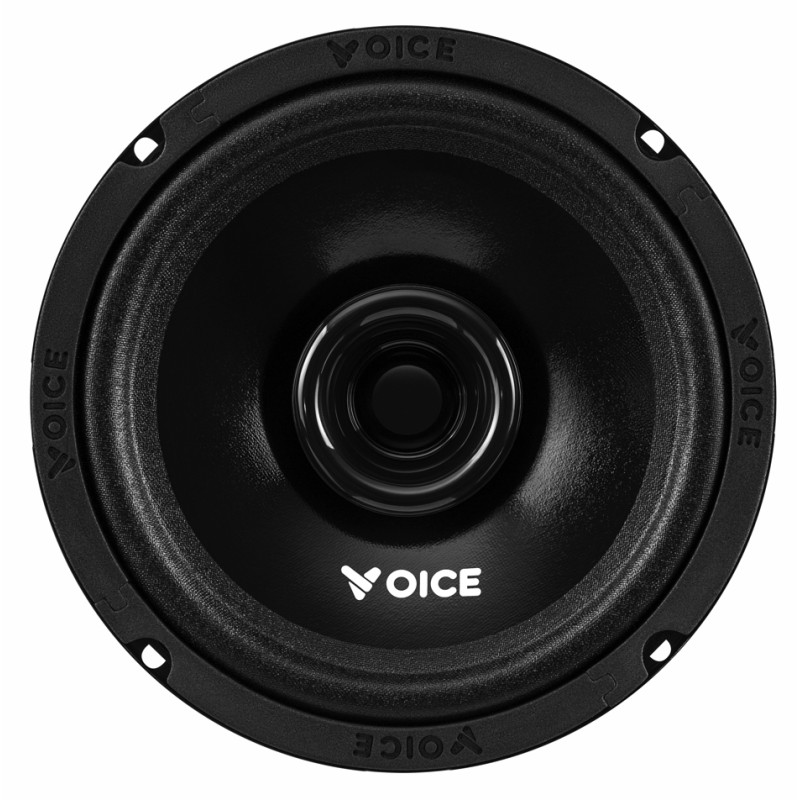Широкосмугова акустика Voice LX-165