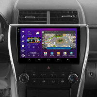 PHANTOM DVA-2K10 ProMax 4G 360° 8+128 Toyota Camry (XV50/55USA) 2015-2017