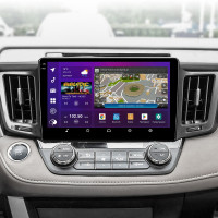 PHANTOM DVA-2K10 ProMax 4G 360° 8+128 Toyota RAV4 2013-2018