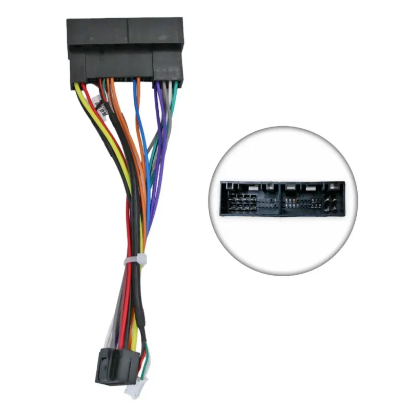 PHANTOM DVA-2K9 ProMax 4G 360° 8+128 Hyundai Sonata 7 LF 2014-2017