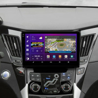 PHANTOM DVA-2K9 ProMax 4G 360° 8+128 Hyundai Sonata (YF) 2009-2014