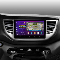 PHANTOM DVA-2K9 ProMax 4G 360° 8+128 Hyundai Tucson (LM) 2015-2018 v.1