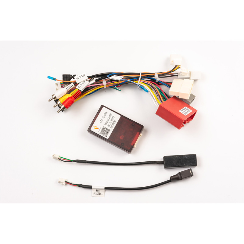PHANTOM DVA-2K9 ProMax 4G 360° 8+128 Mazda 6 (GJ) 2012-2014