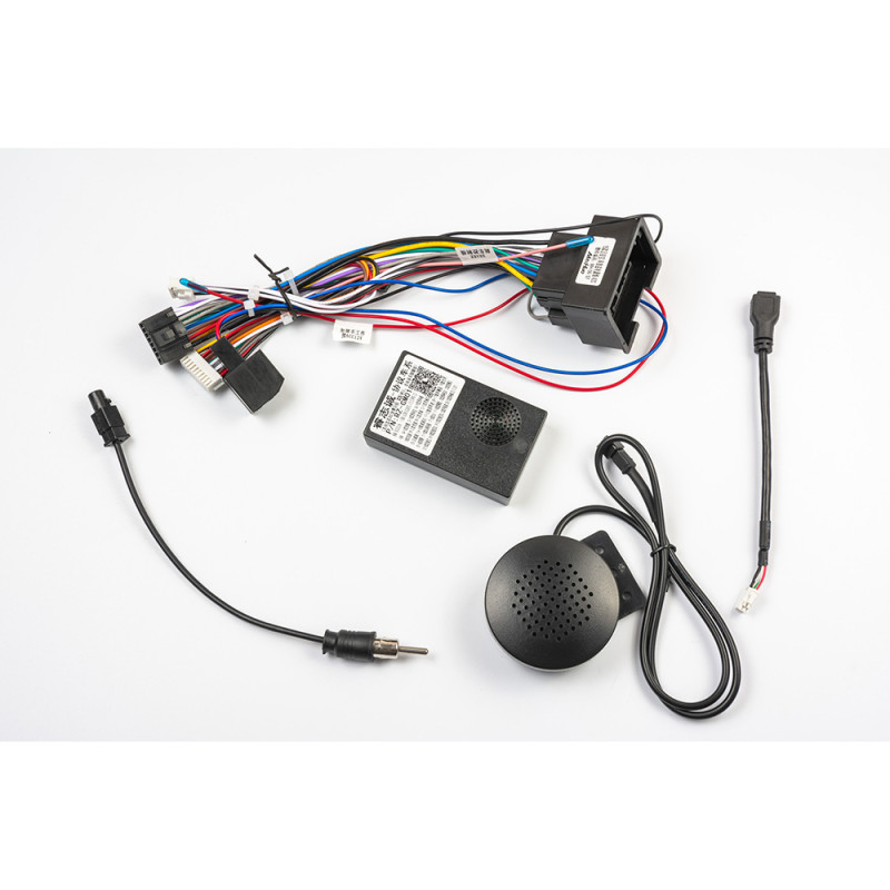 PHANTOM DVA-2K9 ProMax 4G 360° 8+128 Chevrolet Cruze (J300) 2009-2014