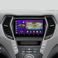 PHANTOM DVA-2K9 ProMax 4G 360° 8+128 Hyundai Santa Fe (DM) 2012-2017