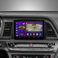 PHANTOM DVA-2K9 ProMax 4G 360° 8+128 Hyundai Sonata (LF) 2018-2019 v.2