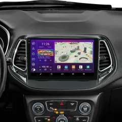 PHANTOM DVA-1033 2+32 Jeep Compass 2 MP 2016-2018 v.2