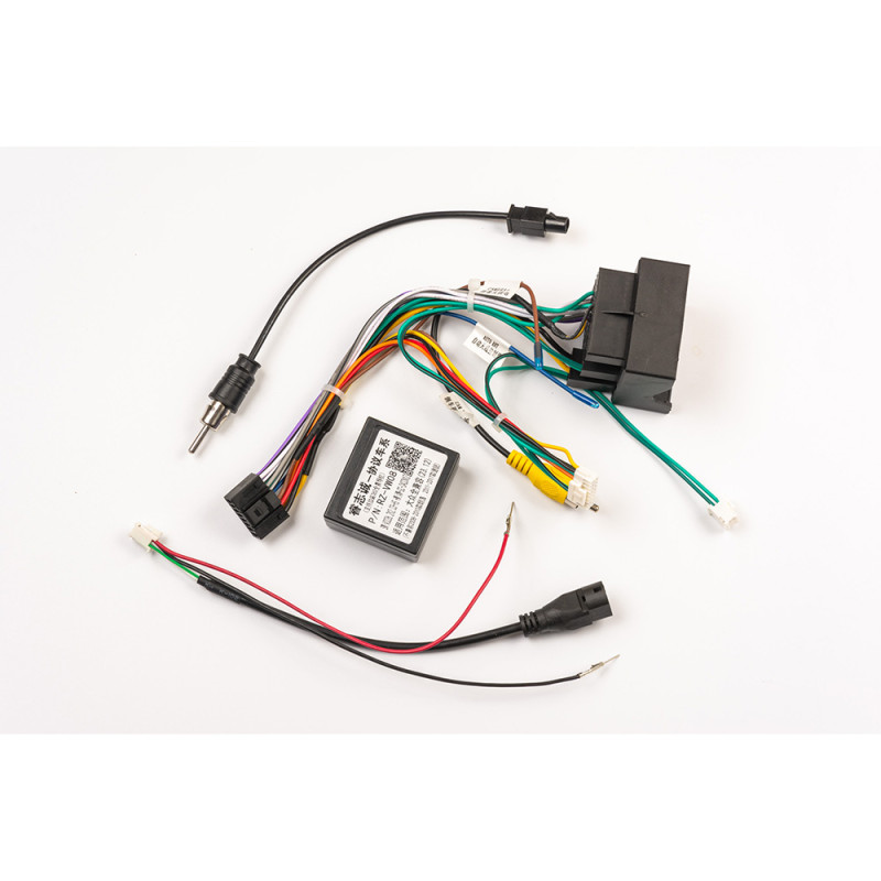 PHANTOM DVA-2K10 Pro 4G 360° 4+64 Skoda Octavia (5E) 2013-2020