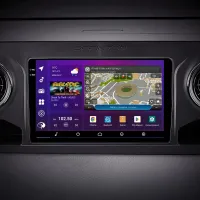 PHANTOM DVA-2K10 ProMax 4G 360° 8+128 Mercedes-Benz Sprinter W907 2018-2022