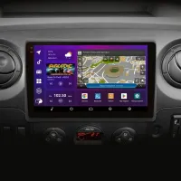 PHANTOM DVA-2K10 ProMax 4G 360° 8+128 Renault Master 2019+