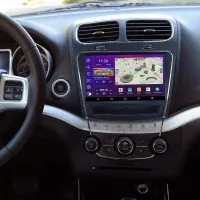 PHANTOM DVA-2K9 Pro 4G 360° 4+64 Dodge Journey JC 2011-2020