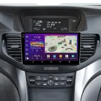PHANTOM DVA-2K9 Pro 4G 360° 4+64 Honda Accord 8 2008-2012