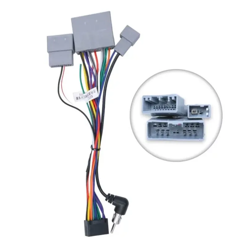 PHANTOM DVA-2K10 Pro 4G 360° 4+64 Honda Civic 8 sedan FK FN FD 2005-2012