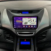 PHANTOM DVA-2K9 Pro 4G 360° 4+64 Hyundai Elantra (MD) 2014-2016