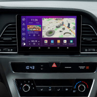 PHANTOM DVA-2K9 Pro 4G 360° 4+64 Hyundai Sonata 7 LF 2014-2017