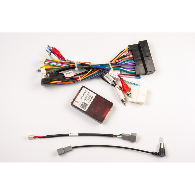 PHANTOM DVA-2K9 Pro 4G 360° 4+64 Kia Optima (TF) 2013-2015