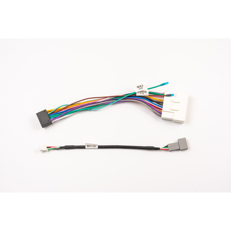PHANTOM DVA-2K9 Pro 4G 360° 4+64 SsangYong Rexton (Y250) 2013-2017