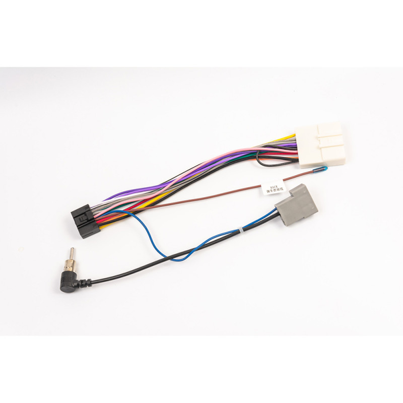 PHANTOM DVA-2K9 Pro 4G 360° 4+64 Subaru Outback (BM) / Legacy (BR/BM) 2009-2014
